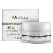 Olivella - Moisturizer crème - vocht regulerende crème met Olijfolie