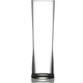 Splash-X Kunststof bierglas small Leon 38 cl