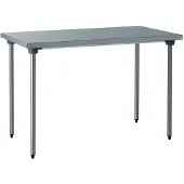 Tournus RVS Werktafel 1800mm - CX549 - Horeca & Professioneel