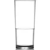 Splash-X Kunststof festivalglas Frank 57 cl | large