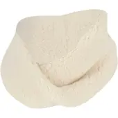 Sarlini - Colsjaal - Teddy Wol - Offwhite - 2/4 Jaar