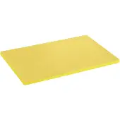 Bartscher Snijplank 60x40 GE - A120524 - Dikke Plank - Horeca
