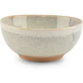 Salt & pepper Kom Cameo Beige 11,5 x H5 cm (Set van 4)