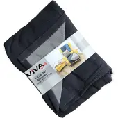 Viva Living - Fleece deken - 150 x 200cm - antraciet