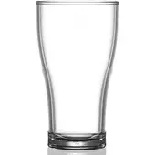 Splash-X Kunststof bierglas large Sjoerd 57 cl