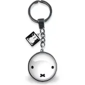 Nijntje Sleutelhanger snoet, Sleutelhanger , snoet, , Sleutelhanger, Tassen hanger
