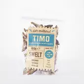 Timo Spiering - Hondensnacks - 100 g