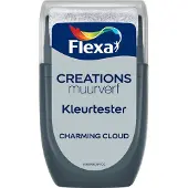 Flexa creations tester - Charming Cloud - 30ml