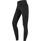Elt Waldhausen Rijlegging Hanna Highwaist FullGrip - maat 42 - black