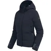 E.L.T WINTER PERFORMANCE JAS OHIO Blauw
