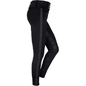Waldhausen Elisa Midseason Hoge Taille Rijbroek - Bijna Uitverkocht!