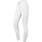 Elt RIJBROEK ESSENTIAL HIGHWAIST FULLGRIP Wit