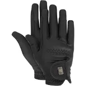 Imperial Riding - Handschoenen Lady Dazzle - Zwart - Maat L