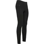 Easy Rider Rijlegging Dietse Kids Siliconen Zwart