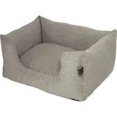 FANTAIL | Basket Snooze Nut Grey Small 60x50cm