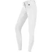 Elt Micro Sport Siliconen High Waist Rijbroek - Bijna Uitverkocht!