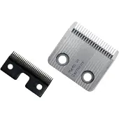 Moser Scheerkop Max 45 - Hondenvachtverzorging - 9 mm Staal