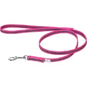 Julius-K9 Lange lijn hond - Antislip - 20mm - Met handvat