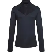 Imperial Riding Trainingsshirt Irhgaby Mesh Kids Zwart