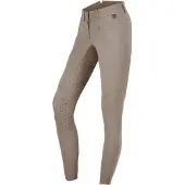 Elt Wedstrijdrijbroek met full grip voor dames Hella