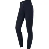 Elt Thermische dames rijbroek met full grip Essential Silikon