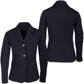 QHP Rijjas Juliet Kids Zwart - 128