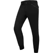 Elt HERENRIJBROEK MAILO KNIEGRIP Zwart