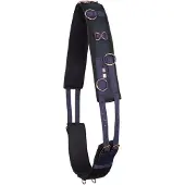 Imperial Riding Nylon paardencolleté Deluxe Extra