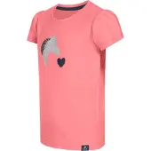 E.L.T Lucky Lily T-Shirt, Kids