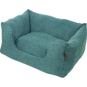 FANTAIL | Basket Snooze Cosmic Blue Large 110x80cm