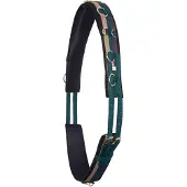 Imperial Riding Nylon paardencolleté Deluxe Extra