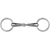 Waldhausen Holstang Bit, Holle Model - Bijna Uitverkocht!