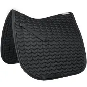 Waldhausen Classic Dressuur - Zadeldek - Full - Zwart