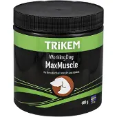 Trikem - Max Muscle 600Gr - (721.2010)