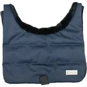 Waldhausen Borsttuigbeschermer Blauw