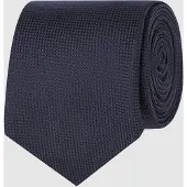 Blick Stropdas van pure zijde (7 cm)
