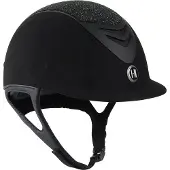 OneK Defender Elegance Chamude Glitter-1-Zwart