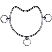 Feeling Hengstenbit 12.5 | Bitten accessoires
