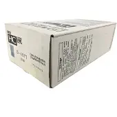 Riso S-4671E inktcartridge cyaan (origineel)