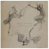 Sony music Haken - Restoration EP | CD