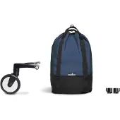 BABYZEN bag – Navy Blue