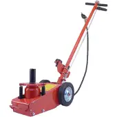 Bwn Rangeer Garagekrik 22 Ton