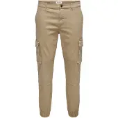 Only & Sons Jeans 'Carter' sand