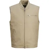 Jack & Jones Bodywarmer 'Collective Worker' | S | male