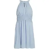 Vila Cocktailjurk blauw
