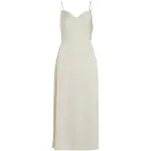Vila Jurk 'Ravenna' crème