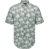 Only & Sons Overhemd 'BRONX' | S | male