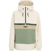 Quiksilver Sportjas 'Steeze' | L | male