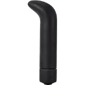 Shots The Gee Vibrator Zwart