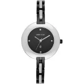 Orphelia 153-2716-41 - Horloge - Roestvrij staalKeramiek